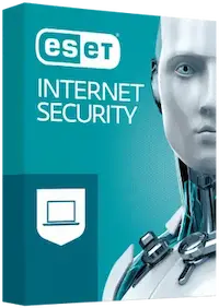 آنتی ویروس ESET Internet Security